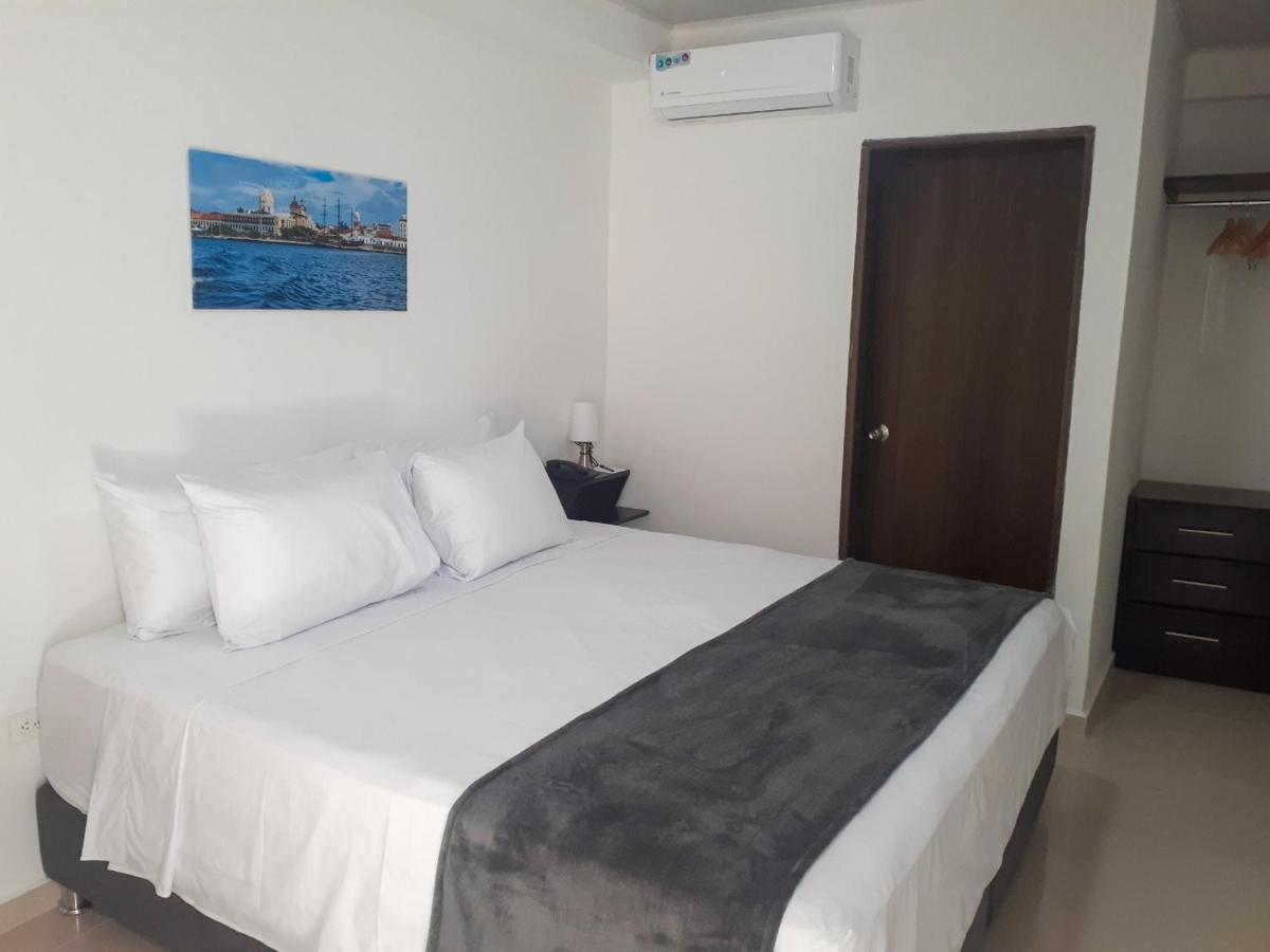 Hotel El Marques De Manga Cartagène Extérieur photo