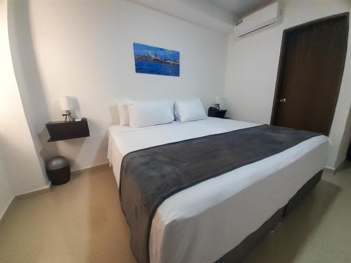 Hotel El Marques De Manga Cartagène Extérieur photo