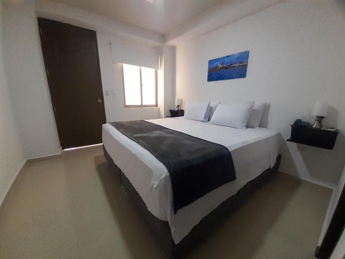Hotel El Marques De Manga Cartagène Extérieur photo