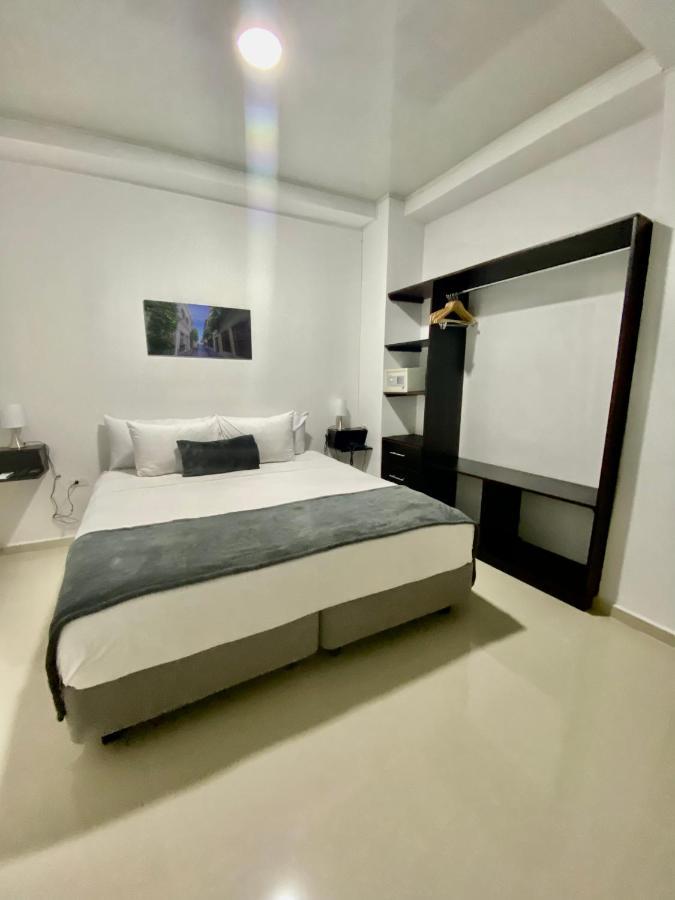 Hotel El Marques De Manga Cartagène Extérieur photo