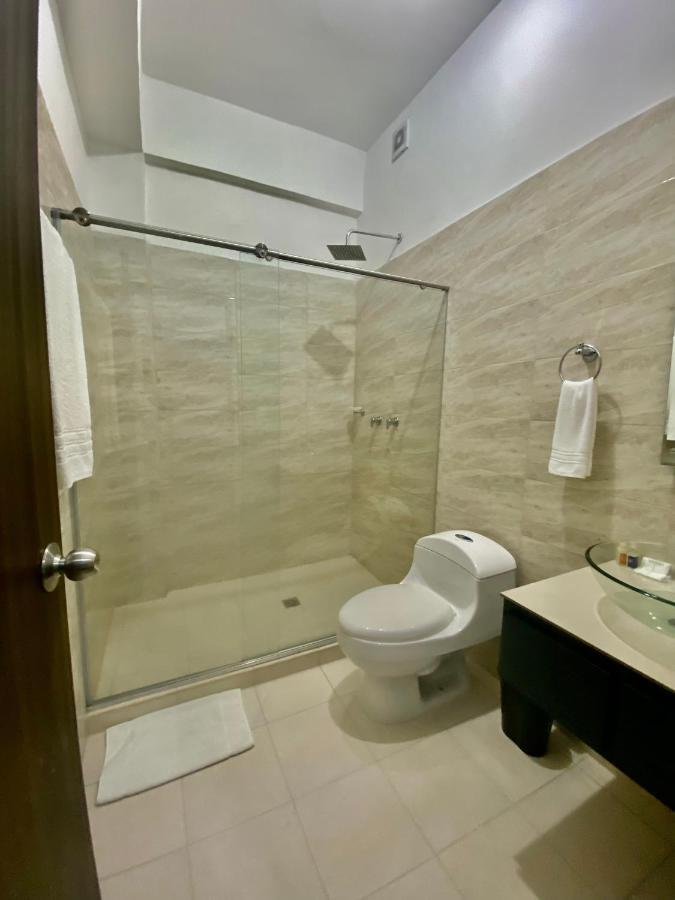 Hotel El Marques De Manga Cartagène Extérieur photo