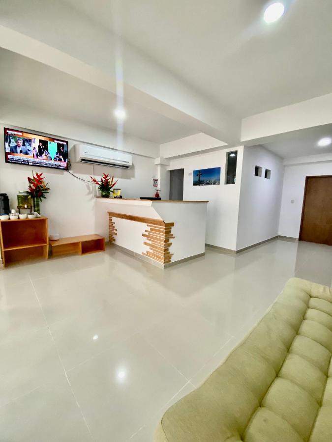 Hotel El Marques De Manga Cartagène Extérieur photo