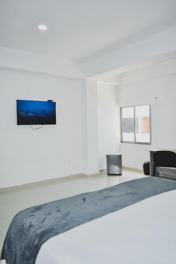 Hotel El Marques De Manga Cartagène Extérieur photo