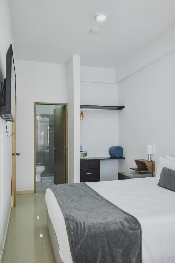 Hotel El Marques De Manga Cartagène Extérieur photo