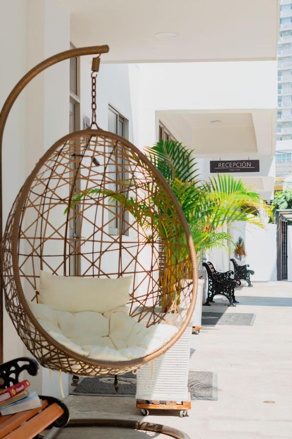 Hotel El Marques De Manga Cartagène Extérieur photo