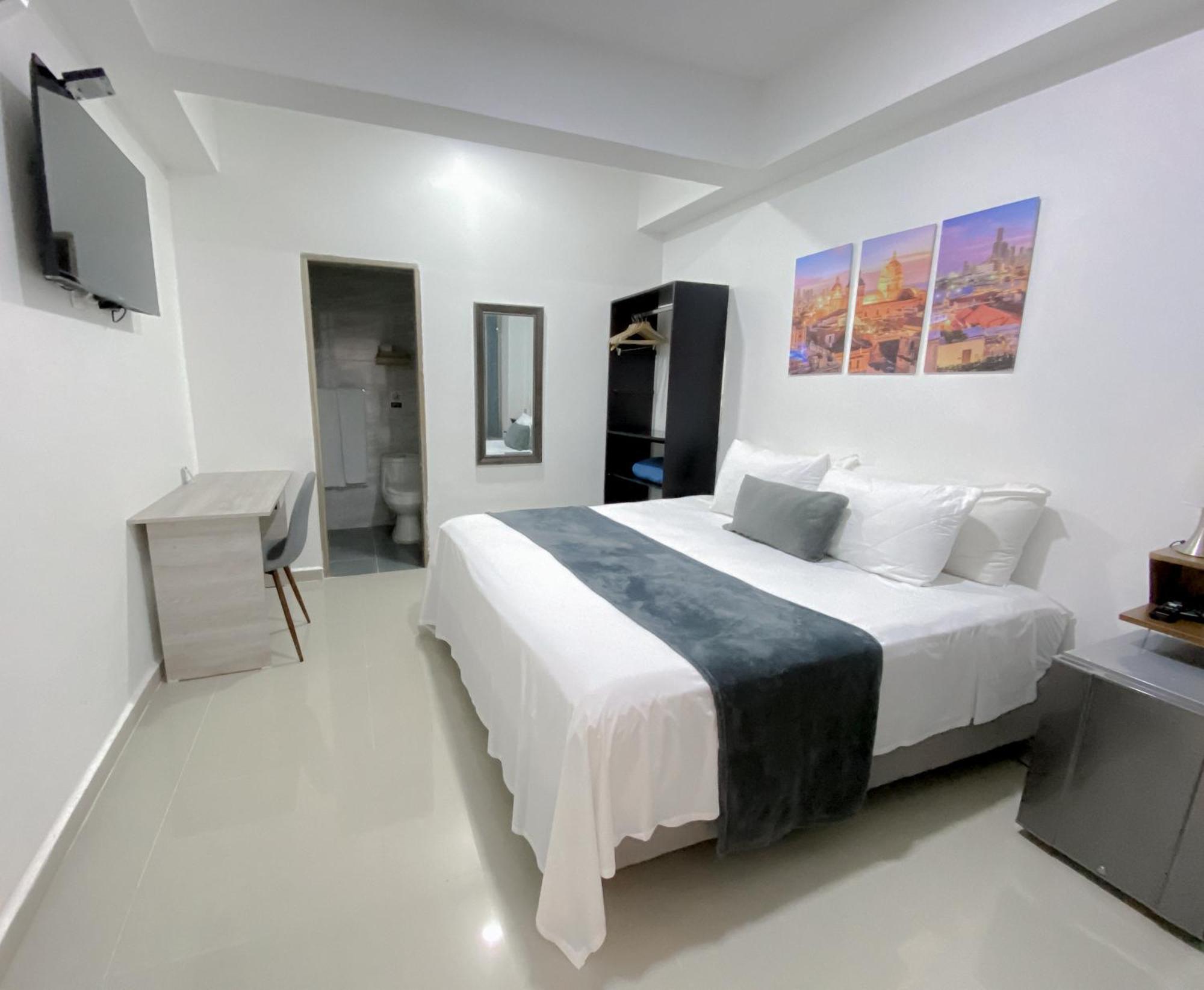 Hotel El Marques De Manga Cartagène Extérieur photo