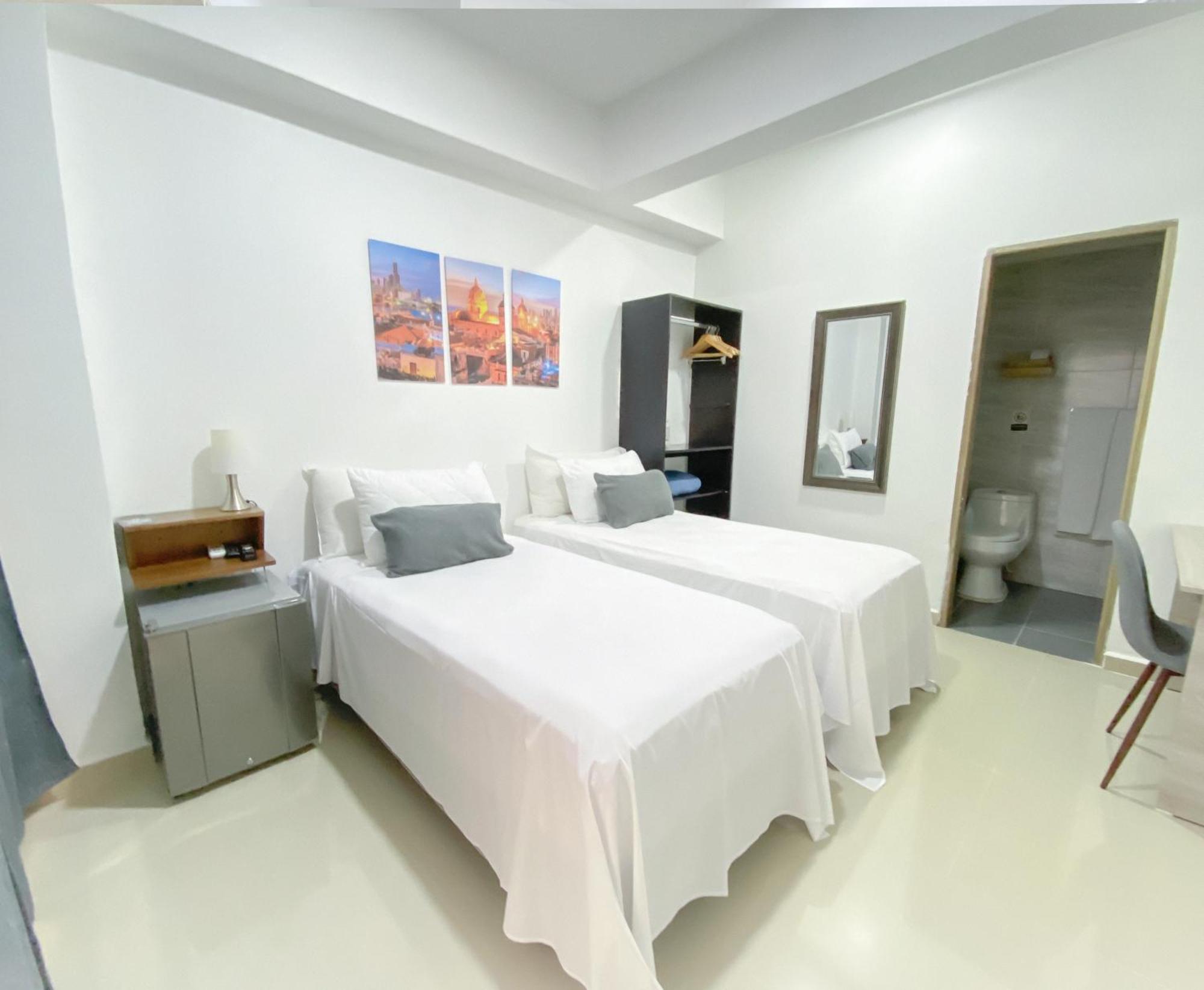 Hotel El Marques De Manga Cartagène Extérieur photo