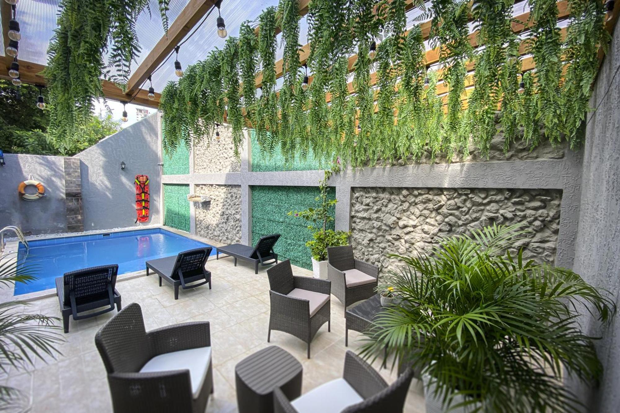 Hotel El Marques De Manga Cartagène Extérieur photo
