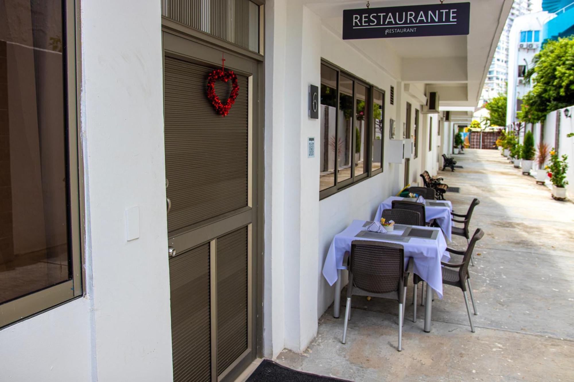 Hotel El Marques De Manga Cartagène Extérieur photo